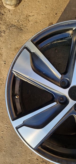 Felga alufelga ford puma mk2 lt1c-g1a 7.5jx19 et47.5 5x108