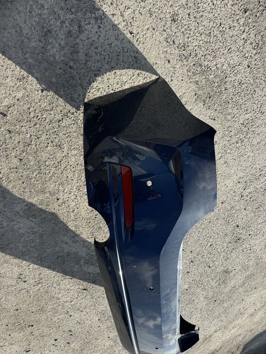 Продам бампер задній bmw g20