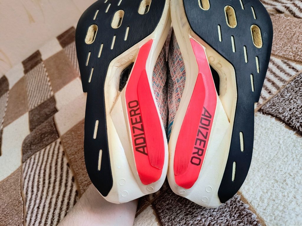 Кросівки Adidas Adizero Prime X 2