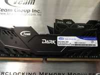 Оперативная память TEAM 8Gb (1x8Gb) DDR4 2800