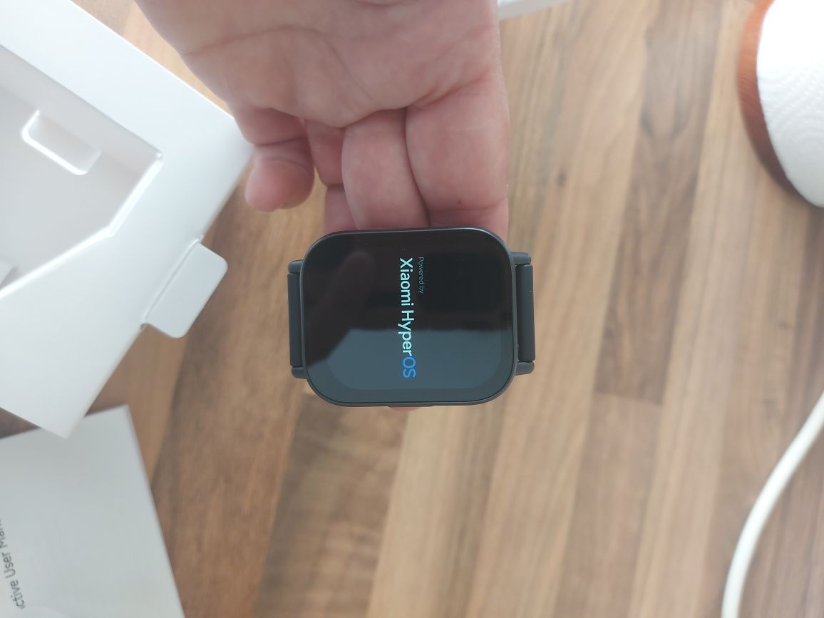 Smart Watch Novo