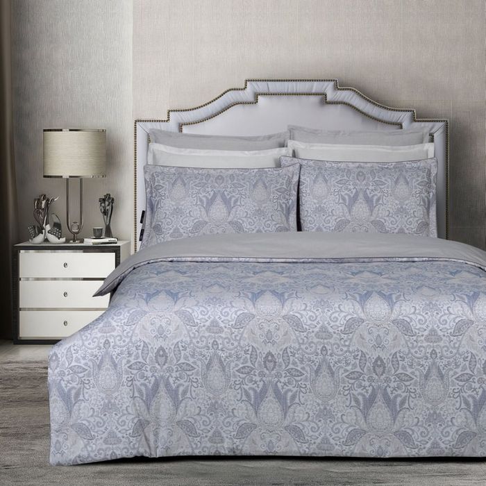 Постельное белье Sarev премиум жаккард 300ТС евро