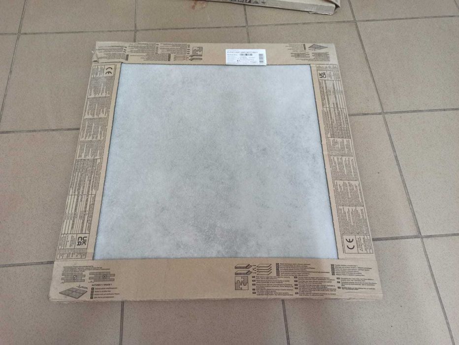 Продам плитку Concrete White F 60x60 R Mat 1