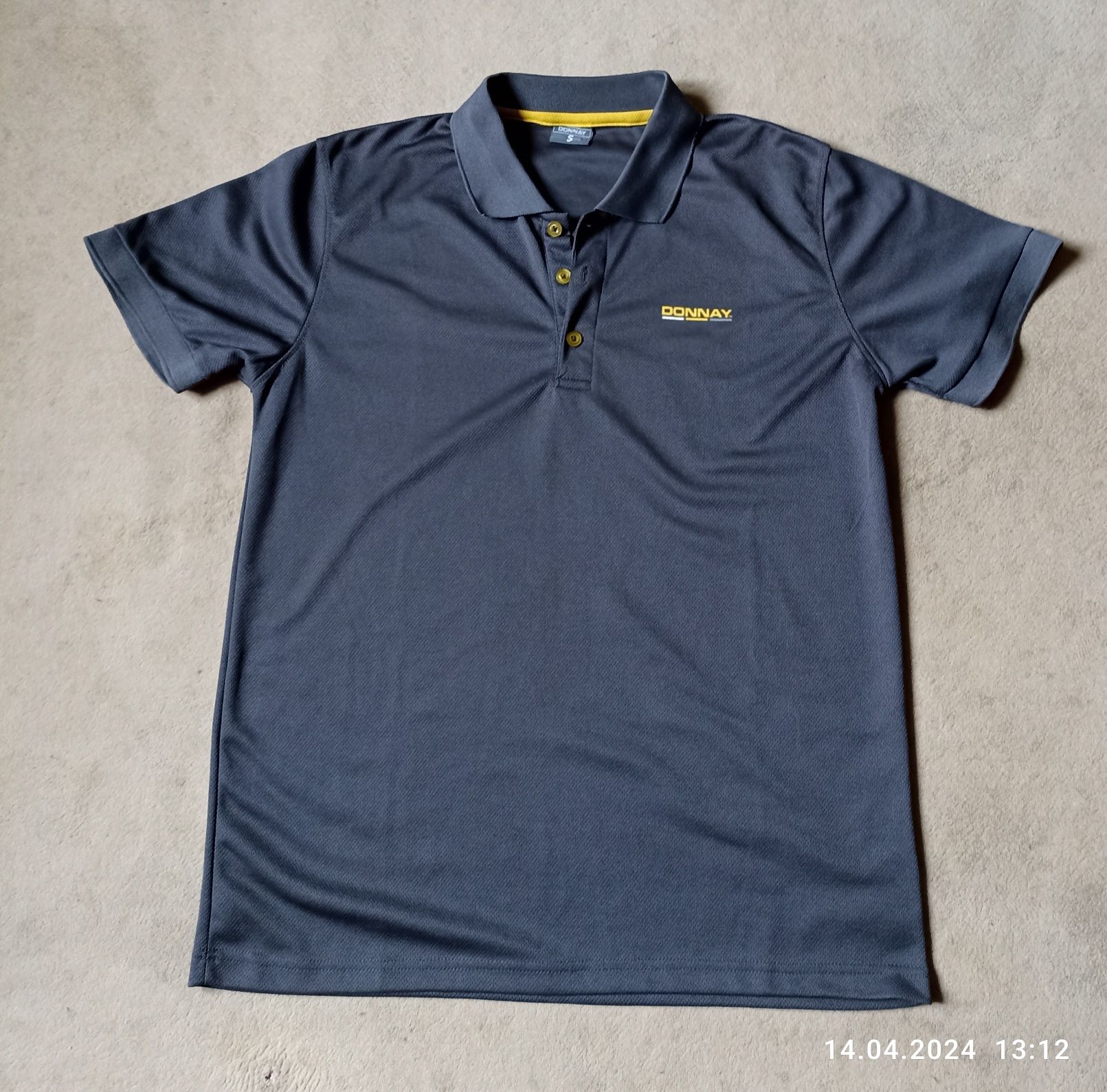 Koszulka polo Donnay M