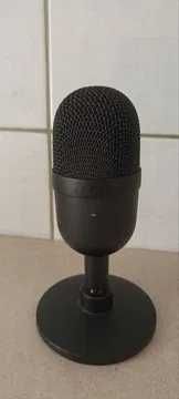 Mikrofon Razer Seiren Mini | Stan Ileal | Przeczytaj Opis