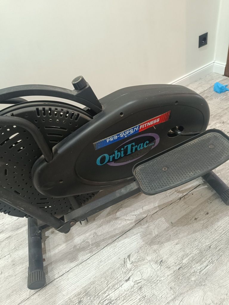 Sprzedam orbitrek
