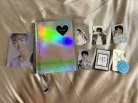 Treasure The First Step: Chapter Two KPOP Album (Photocards Incluidos)