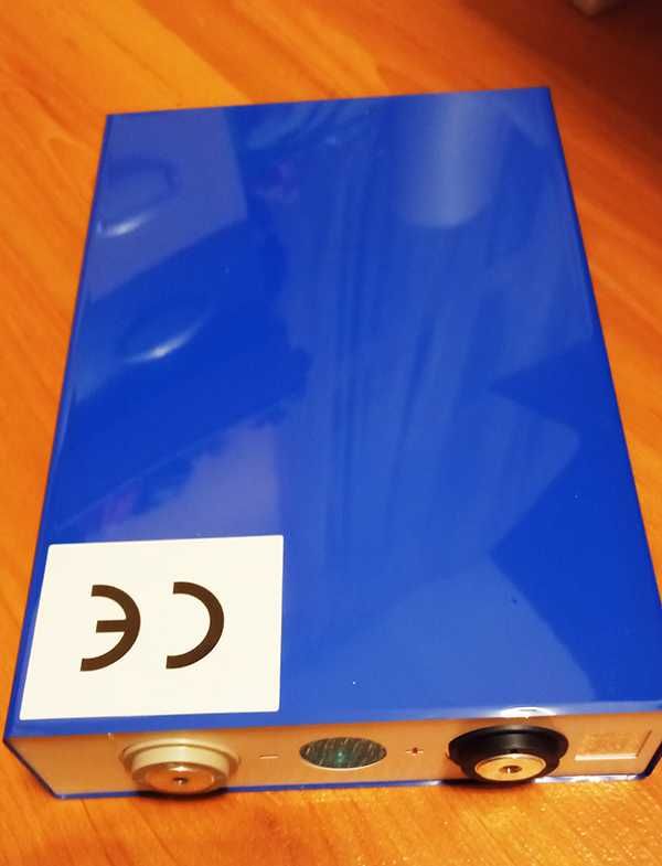 Lifepo4 EVE LF105 105Ah 105A А-Grade