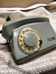 Telefony prl telekom telcza Panasonic 2szt