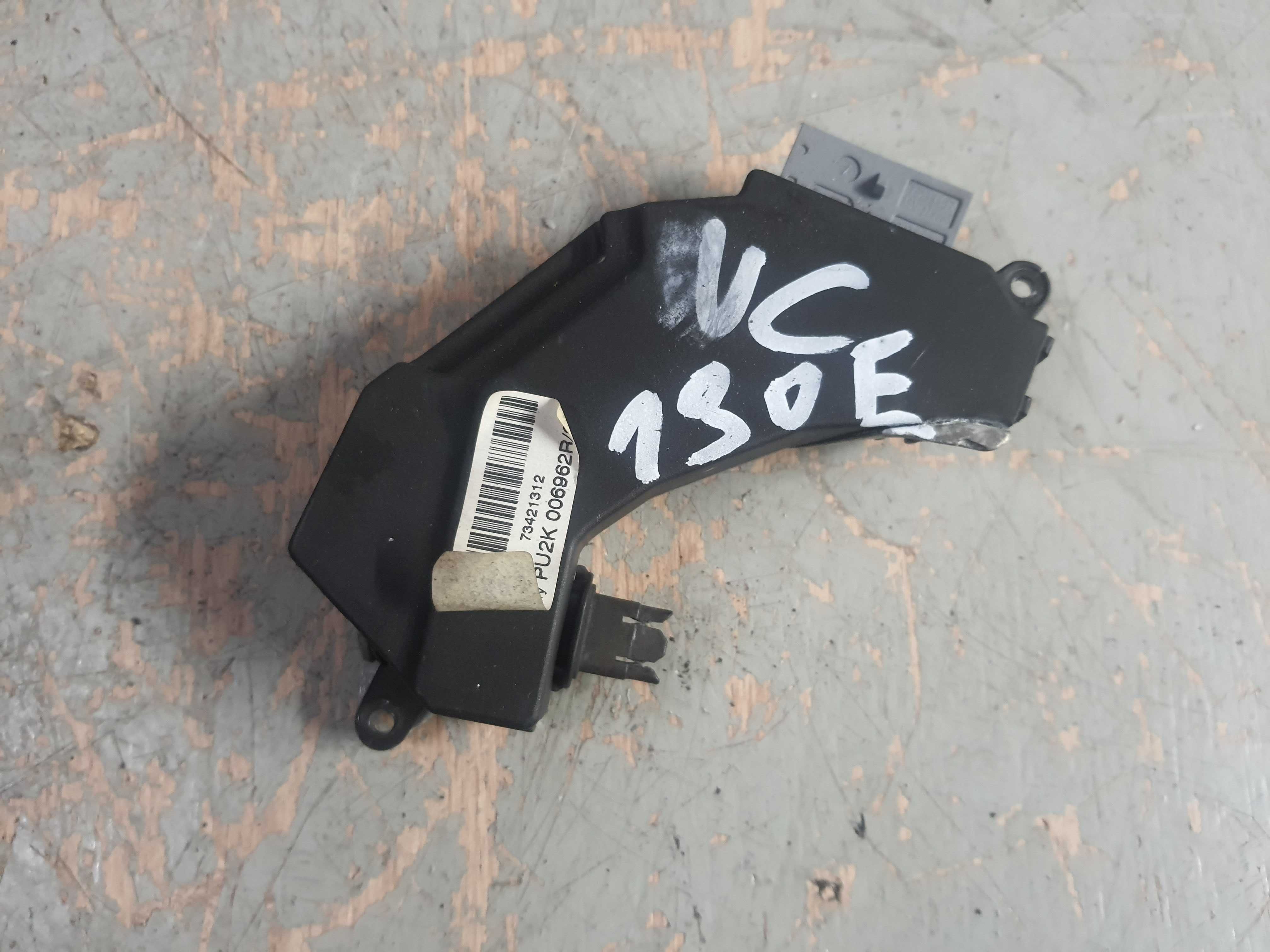 190E Rezystor Dmuchawy Opel Vectra C Signum