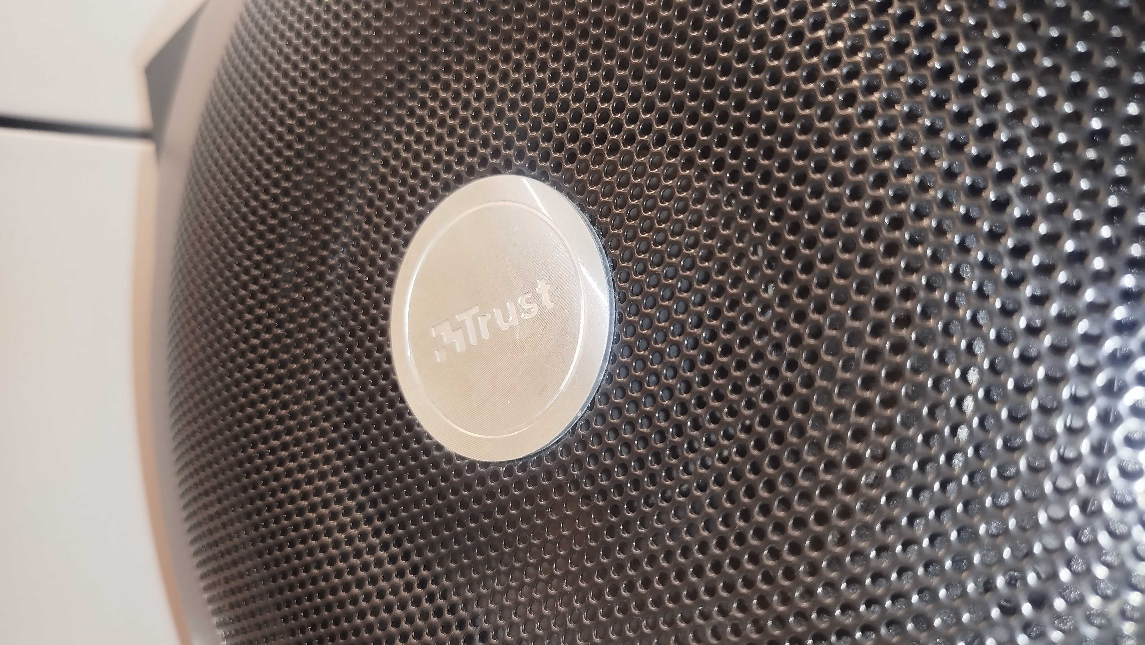 Trust tytan 2.1 Subwoofer Głośniki Bass
