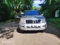 Тойота Ленд Крузер,Toyota Land Cruizer,3.0тді,4×4,для ЗСУ