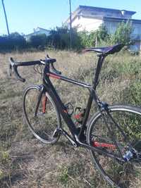 Canyon endurance cf