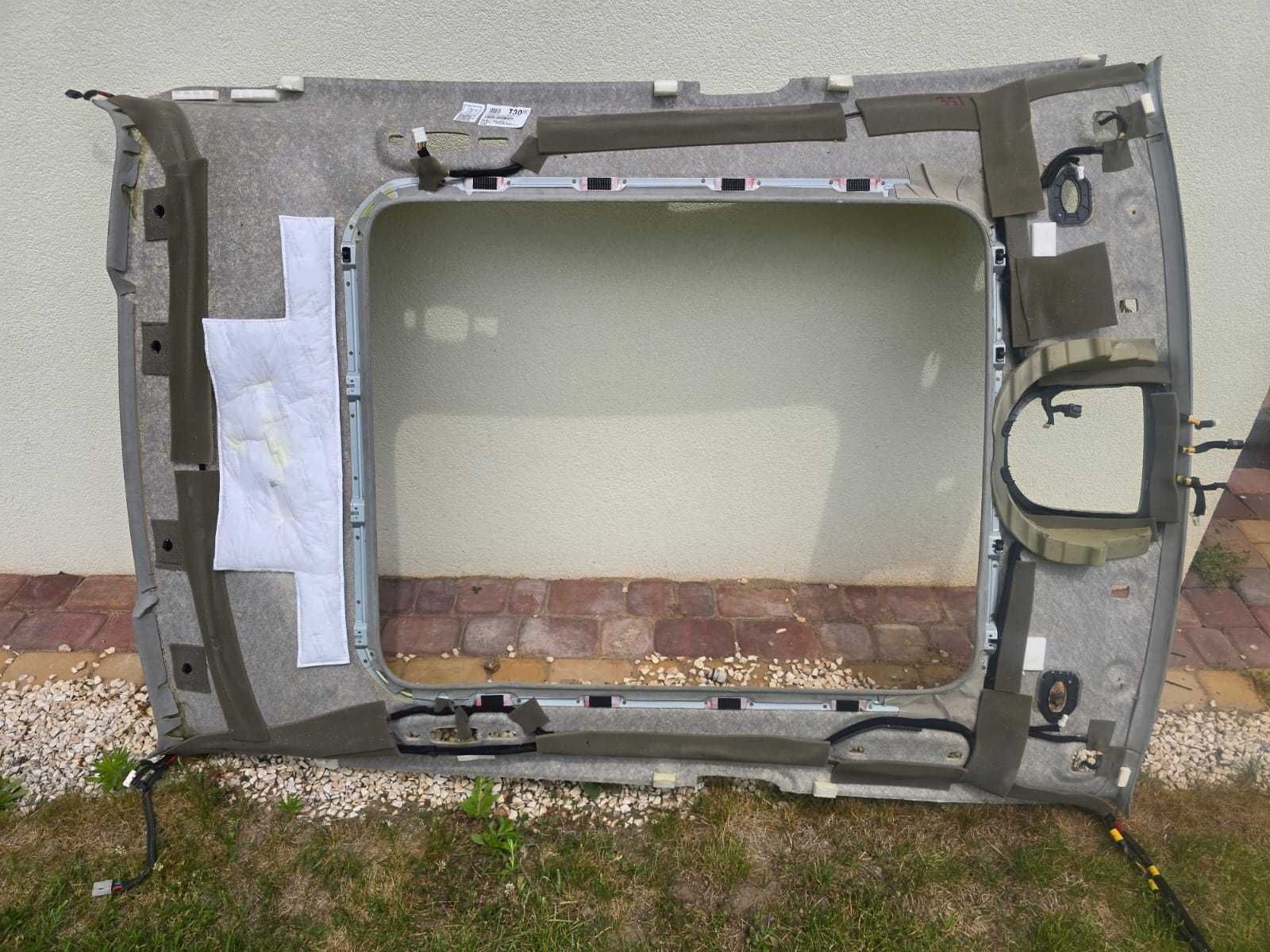 Podsufitka Sufit Hyundai Genesis G80 Panorama 85400-B1290