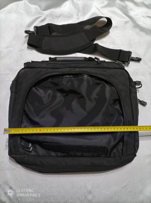 Сумка Norco для ноутбука для велосипеда с дождевиком