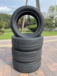 Opony letnie 4szt Goodyear 205/55 r16