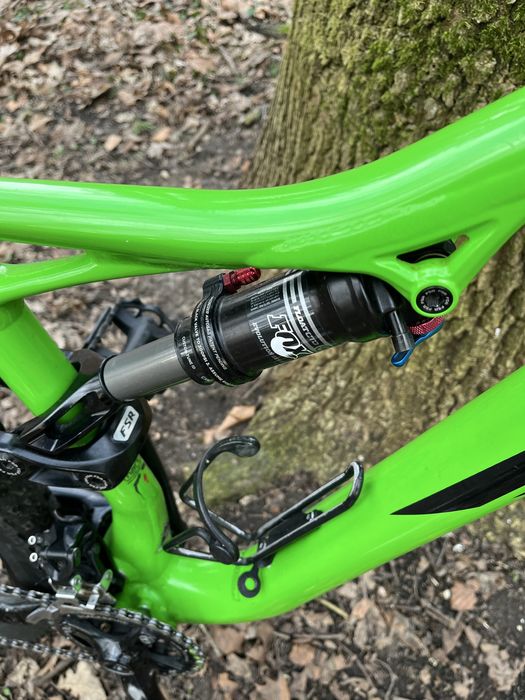 Specialized stumpjumper