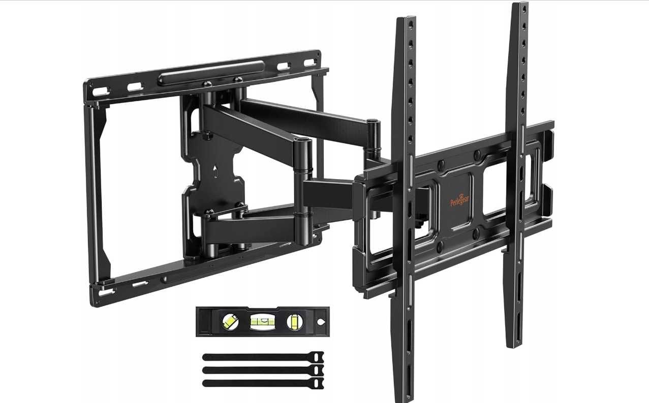 5143 uchwyt do telewizora Perlegear PGMFK2 VESA 26-65"