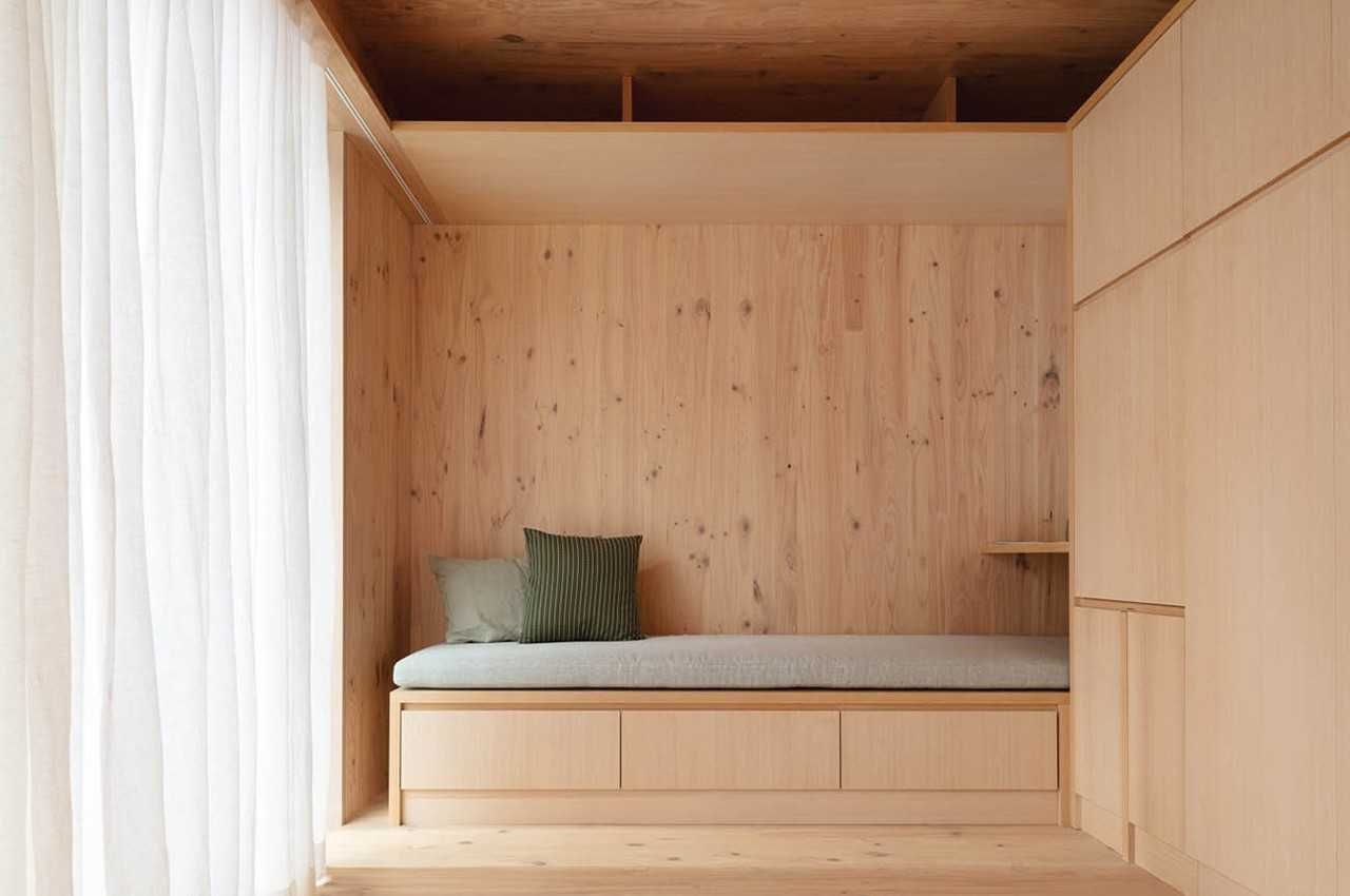 Dom modułowy na zgłoszenie, domek mobilny, dom całoroczny MODERN