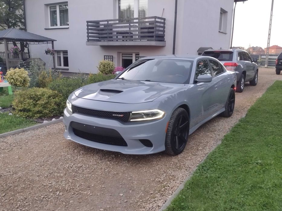 2021 Dodge Charger 3.6 AWD 4x4