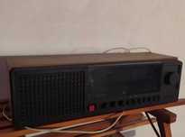Radio UNITRA Diora Taraban 2 DMP-602 – Sprawne Kolekcjonerskie
