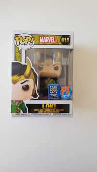 Funko Pop Loki 615