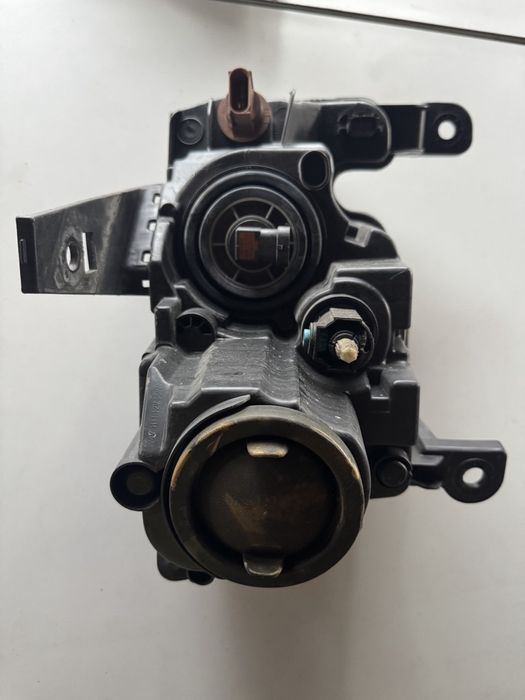 Фара Jeep Grand Cherokee WK 2 2021 р.