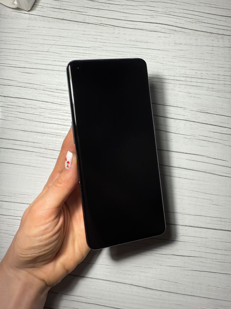 OnePlus 10 Pro /256GB — Emerald Forest