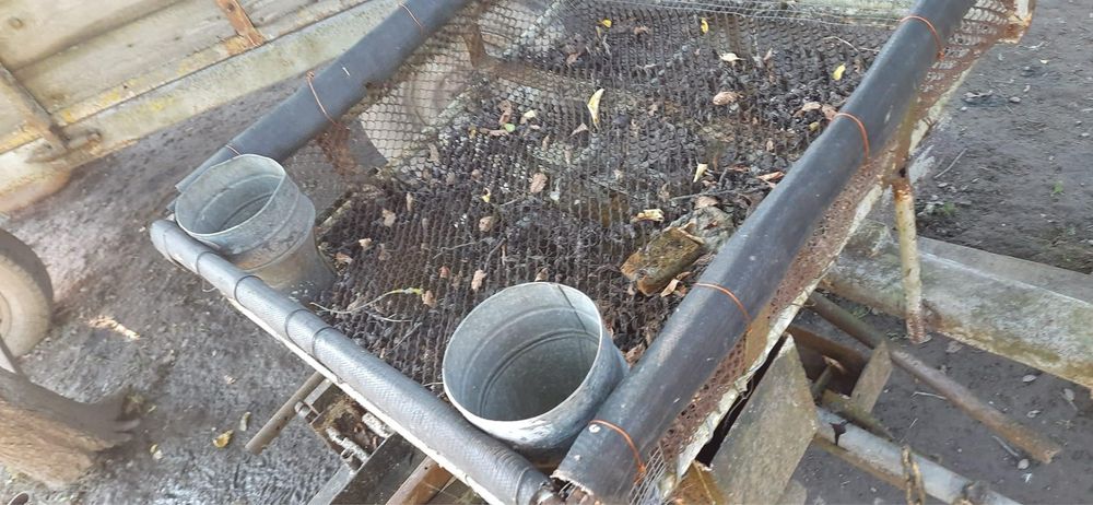 Картоплесаджалка