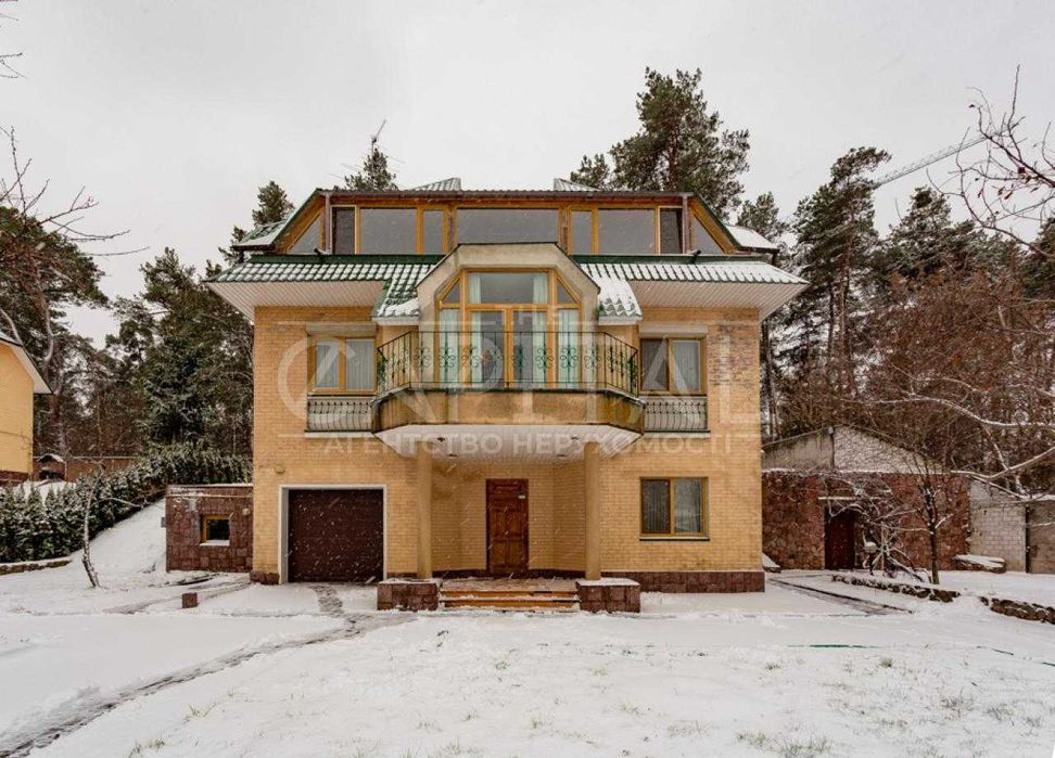 Продажа дома, Украинка, Обуховский р-н