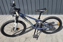 Sprzedam rower ROMET dirt 24