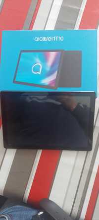 Tablet Alcatel 1T10 Novo em caixa