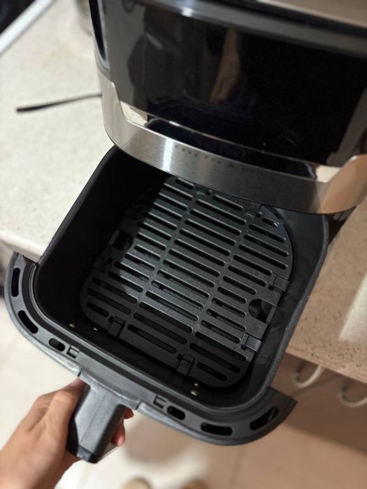 Мультипіч (аерогриль) Tefal Easy Fry&Grill Precision+