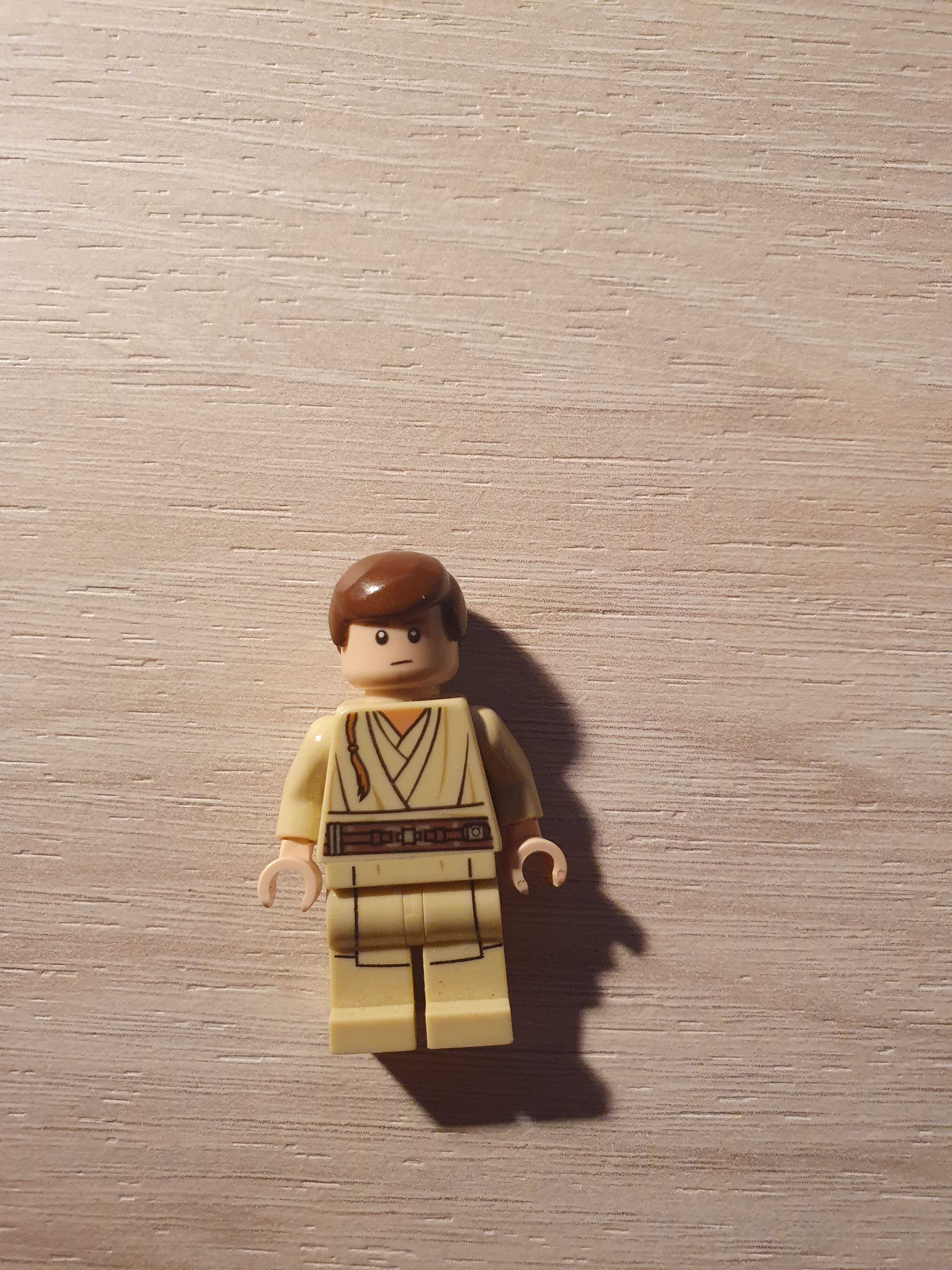 Lego Star Wars figurka SW0812 obi wan padawan