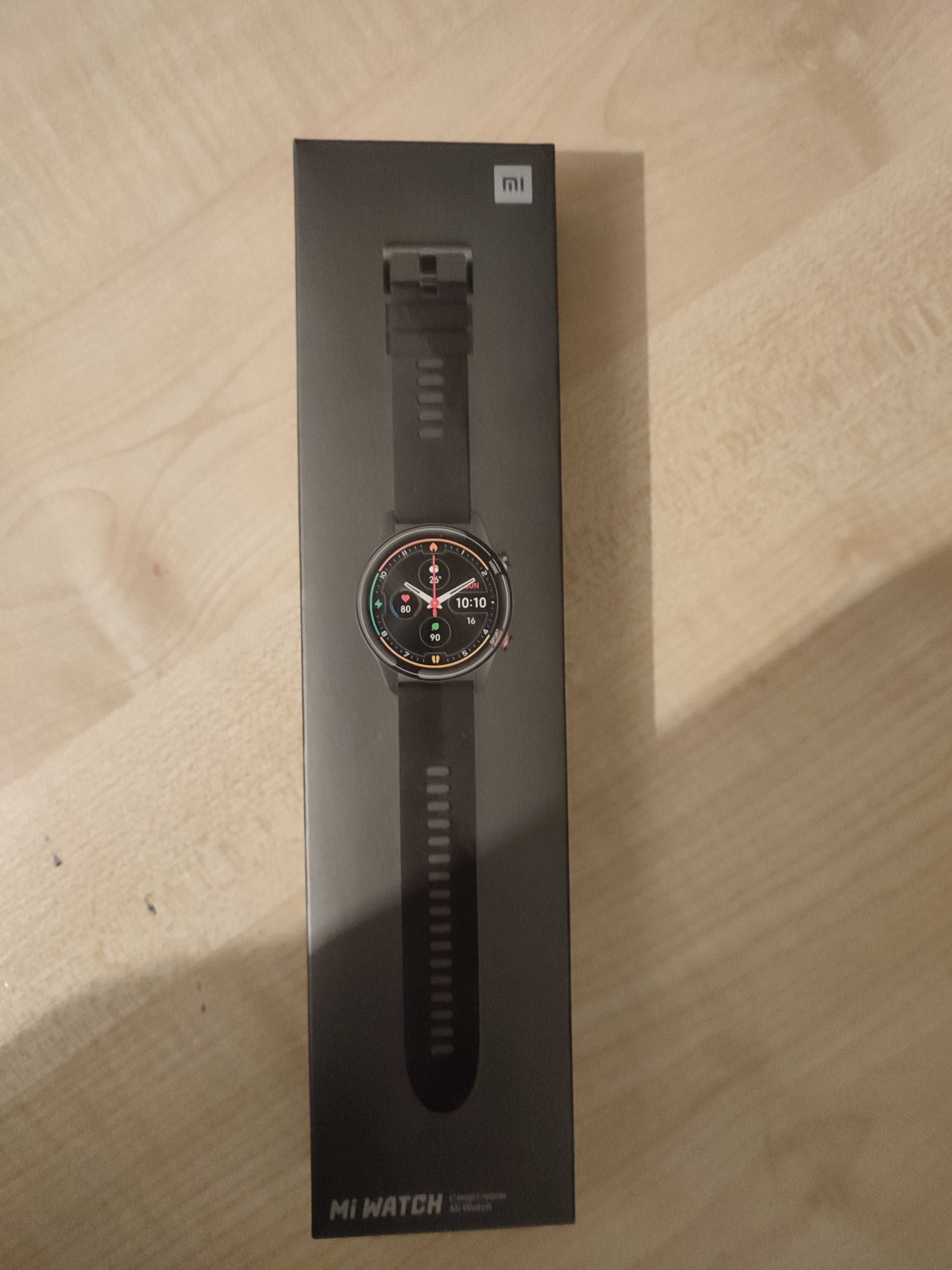 Smartwatch Mi Watch XMWTCL02