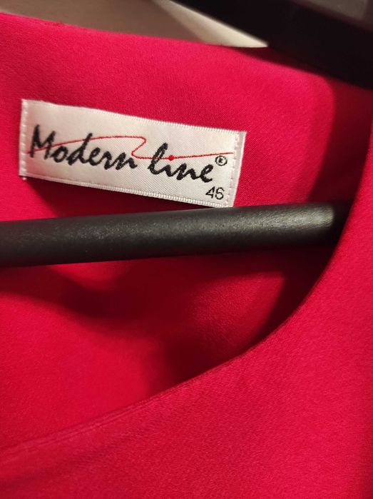 Sukienka wizytowa rozmiar 46 używana