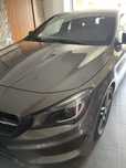 Mercedes-Benz Cla200 AMG