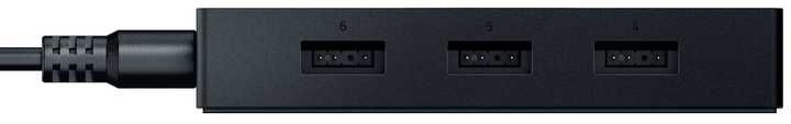 Razer Kunai Chroma 140mm 1 Fan Кулер/ Addressable RGB Controller Black