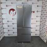 Lodówka Haier HFR5719ENMG [2 lata gwar] E/190cm wys/446litrów/37dB