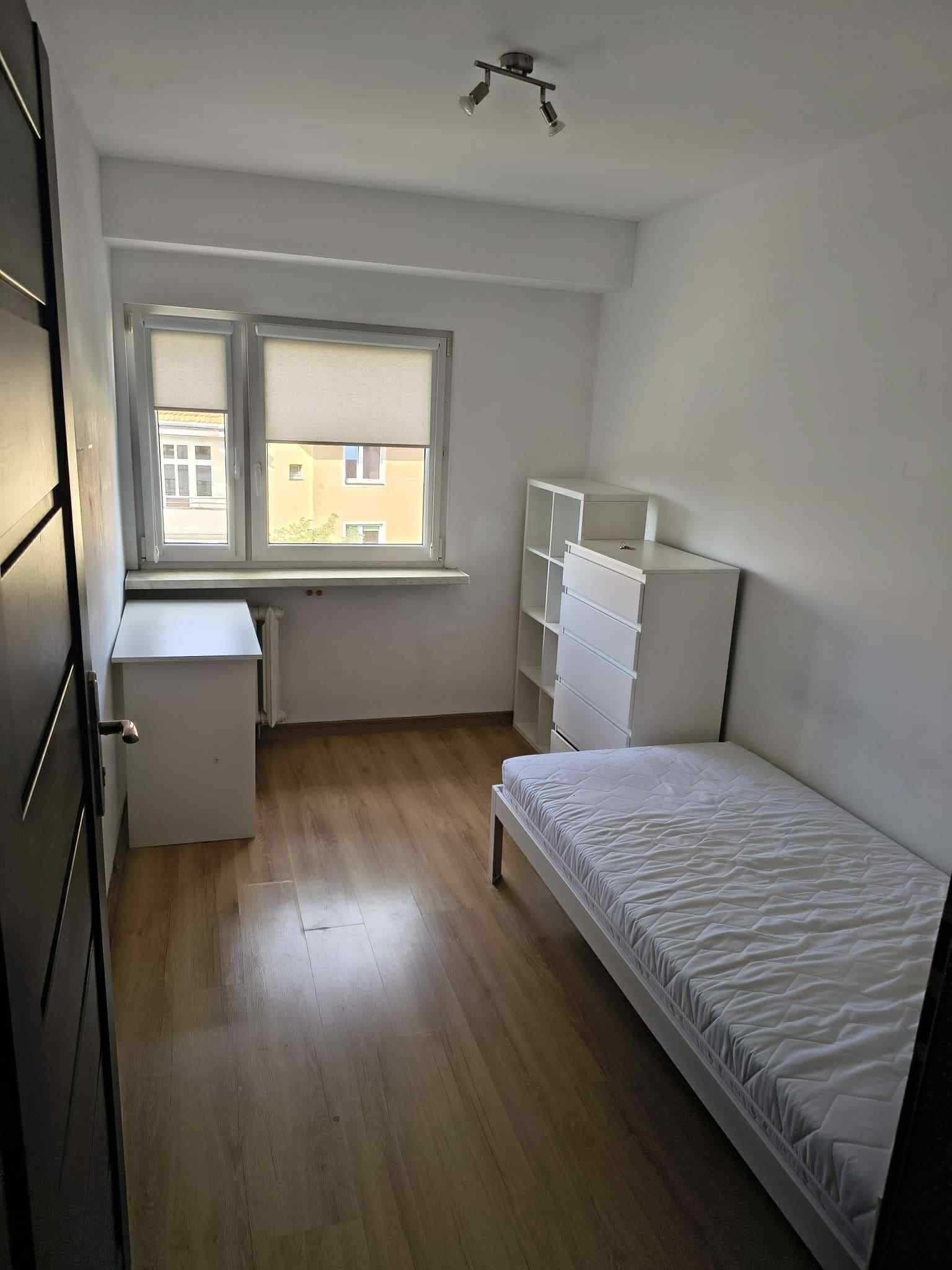 Pokój szuka Lokatora OD ZARAZ