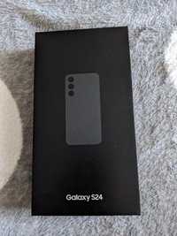 Samsung Galaxy s24 8/128 21 m gw jak nowy !!
