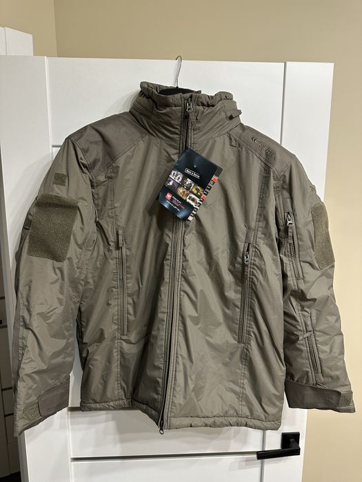 Куртка Carinthia hig 4.0 1:1