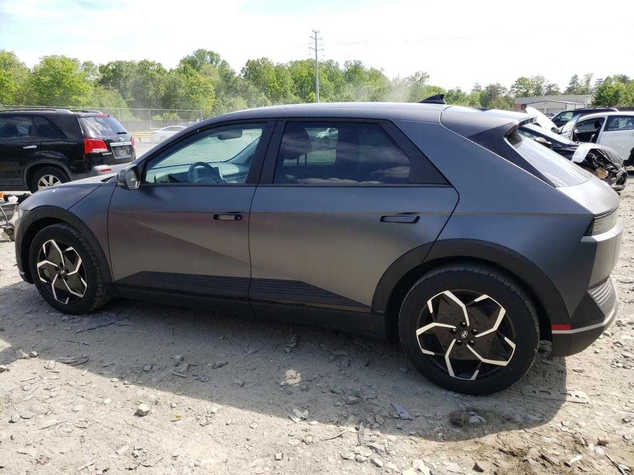 Hyundai IONIQ 5 SEL 2023