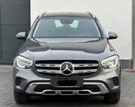 Mercedes-Benz GLC 300 de 4Matic 9G-TRONIC