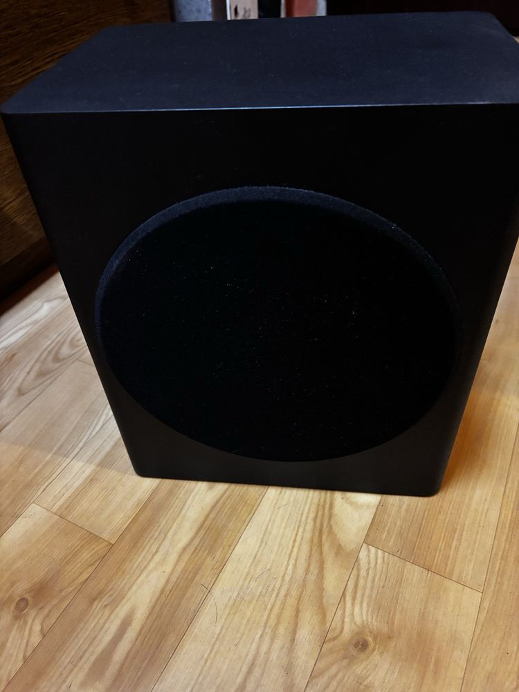 Soundbar samsung harman kardon