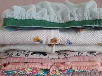 paka zestaw 11 ubranek w r. 92, 98, 104