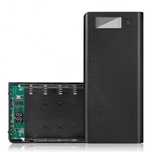 Powerbank - akumulatorki 8x 18650 - wskaźnik naładowania -NOWY- 10szt