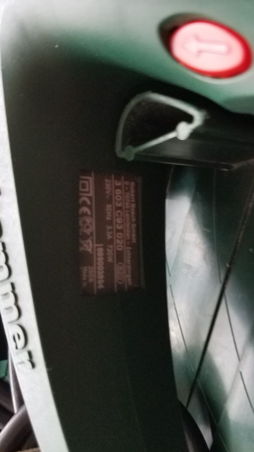 Перфоратор "Bosch” pbh2800