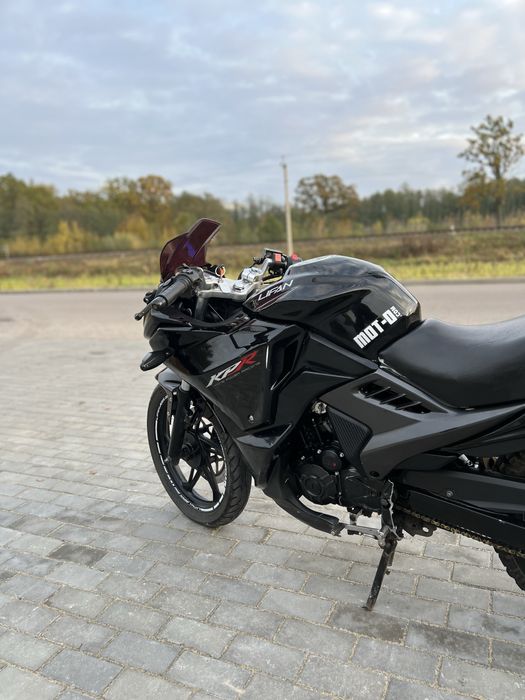 Продам ліфан кпр200 ідеальному стані!