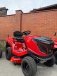 Kosiarka Traktorek Ogrodowy ALKO T22-105.4 HD-A V2 PREMIUM RATY 0% NEW